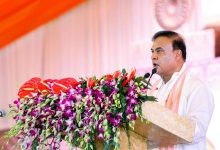 Photo of Assam government relentlessly cracking down on drugs: Himanta