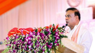 Photo of Assam government relentlessly cracking down on drugs: Himanta