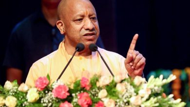 Photo of Police personnel making reels on duty amounts to indiscipline: Yogi Adityanath