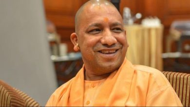 Photo of Chief Minister Yogi Adityanath held an important meeting with Google Cloud CTO Tarun Pant and his team
