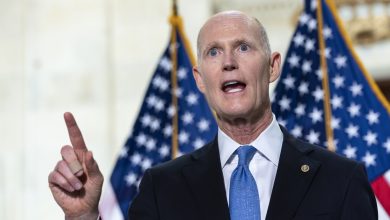 Photo of US Senators question Qatar, Pakistan role in Iran ceasefire talks