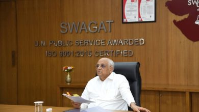 Photo of Gujarat becomes first state to set up dedicated ‘Service Commissionerate’