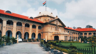Photo of Allahabad HC says, Interference in family court’s jurisdiction not lawful