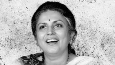 Photo of Renowned singer Suman Kalyanpur passed away