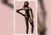 Photo of After Row, NCERT To Replace Covered-Up ‘Dancing Girl’ Image With Original Version In Class 9 Textbook