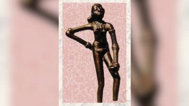 Photo of After Row, NCERT To Replace Covered-Up ‘Dancing Girl’ Image With Original Version In Class 9 Textbook