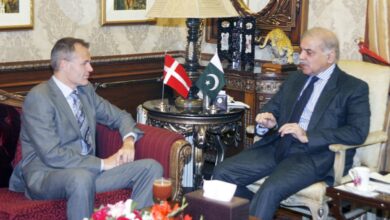 Photo of Denmark, Pakistan push for end to impunity for violence against UN peacekeepers