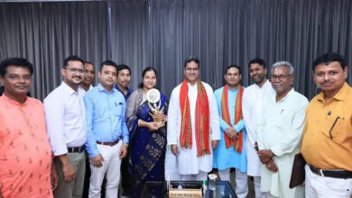 Photo of Tripura secures three National Panchayat awards for grassroots governance