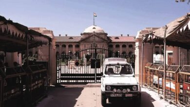 Photo of Yogi government cabinet descision: Proposal approved for increasing the fees of State Law Officers
