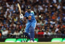 Photo of BCCI says Kohli’s England ODI tour is subject to fitness