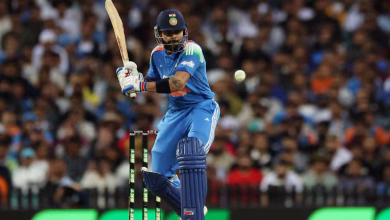 Photo of BCCI says Kohli’s England ODI tour is subject to fitness