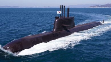 Photo of After China & India, South Korea Set to Become Third Asian — and Seventh Global — Nuclear Submarine Operator