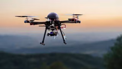 Photo of Uttar Pradesh To Become Defence Drone Innovation Hub As Centre Backs Rs 500 Crore IIT Kanpur Project