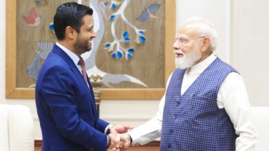 Photo of AirTrunk has announced plans to invest around Rs. 3 lakh crore ($30 billion) in India