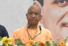 Photo of CM Yogi addresses the inaugural session of Pandit Deendayal Upadhyay Prashikshan Mahabhiyan organised by the BJP Metropolitan Unit
