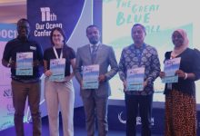 Photo of Great Blue Wall report showcases five years of impact on ocean regeneration across the Western Indian Ocean