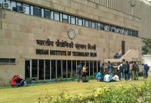 Photo of IIT Delhi becomes India’s top-ranked institution in QS World University Rankings 2027