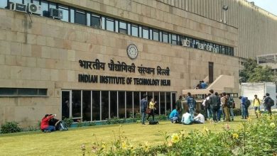 Photo of IIT Delhi becomes India’s top-ranked institution in QS World University Rankings 2027