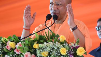 Photo of CM Yogi Adityanath inaugurates and lays the foundation stone for 66 development projects in Pilibhit