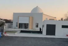 Photo of Pakistan Inaugurates Mosque In Japan. Tokyo Says It’s ‘Illegal’
