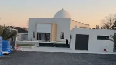 Photo of Pakistan Inaugurates Mosque In Japan. Tokyo Says It’s ‘Illegal’