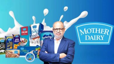 Photo of Mother Dairy launches India’s first naturally degradable milk pouch ahead of World Environment Day