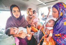 Photo of Bangladesh measles death toll rises to 601 as outbreak worsens