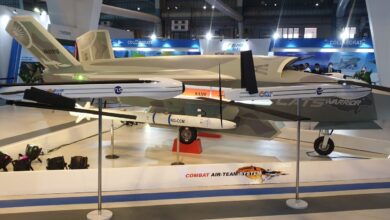 Photo of DRDO demonstrates the nation’s next-gen defence capabilities
