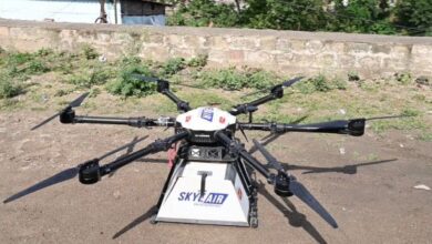 Photo of Jyotiraditya Scindia announces launch of drone-based mail transmission service in Himachal Pradesh
