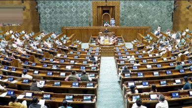 Photo of Centre implements Jan Vishwas Act reforms in health sector