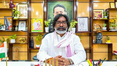 Photo of Jharkhand Gets GI Tags for 11 Traditional Products