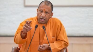 Photo of UP Police recruitment conducted with transparency under BJP govt: CM Yogi Adityanath