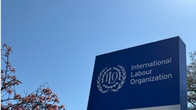 Photo of UN labour agency freezes US official’s appointment over unpaid dues
