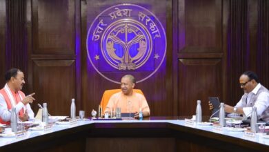 Photo of Yogi government  Cabinet Decision : Cabinet approves Maize Procurement Policy