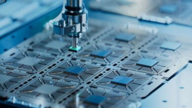 Photo of Approval granted for amendments to the Uttar Pradesh Semiconductor Policy-2024