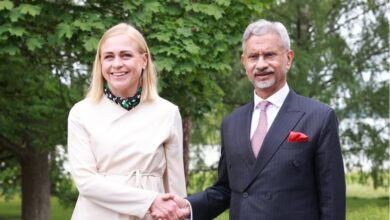 Photo of India and Finland review progress of strategic partnership