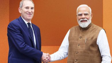 Photo of Amazon to invest additional $13 billion in India cloud, AI