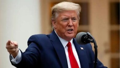 Photo of Trump’s $100,000 H-1B visa fee is ‘unlawful’, US court rules