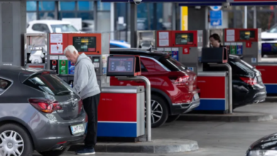 Photo of Slovenia Becomes First EU Country to Introduce Fuel Rationing Amid Energy Disruptions