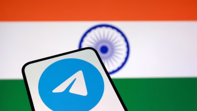 Photo of Telegram loses bid to overturn India’s temporary blocking of the app