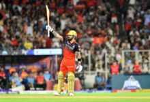 Photo of Royal Challengers bengluru wins IPL trophy 2026