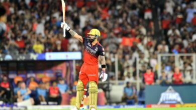 Photo of Royal Challengers bengluru wins IPL trophy 2026