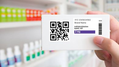 Photo of Health Ministry expands QR Code-based track and trace framework for medicines