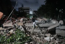 Photo of Venezuela declares state of emergency after back-to-back earthquakes of 7.2 and 7.5 magnitude