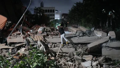 Photo of Venezuela declares state of emergency after back-to-back earthquakes of 7.2 and 7.5 magnitude