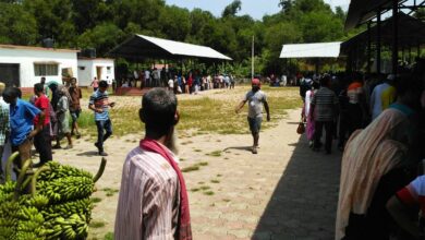 Photo of Meghalaya ready to reopen Border haats, waiting for Bangladesh’s reply: UDP MLA Suin