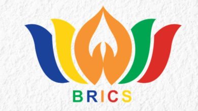 Photo of Union Minister Jitendra Singh meets BRICS CCI delegation in New Delhi