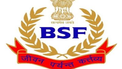 Photo of BSF asks Border Guard Bangladesh to prevent Bangladeshi nationals from illegally entering Indian territory