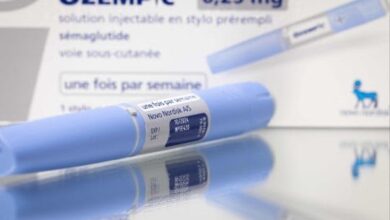 Photo of France becomes first EU country to reimburse anti-obesity drugs