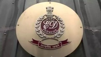 Photo of ED attaches ₹13.83-crore assets in Uttarakhand SC/ST scholarship scam case